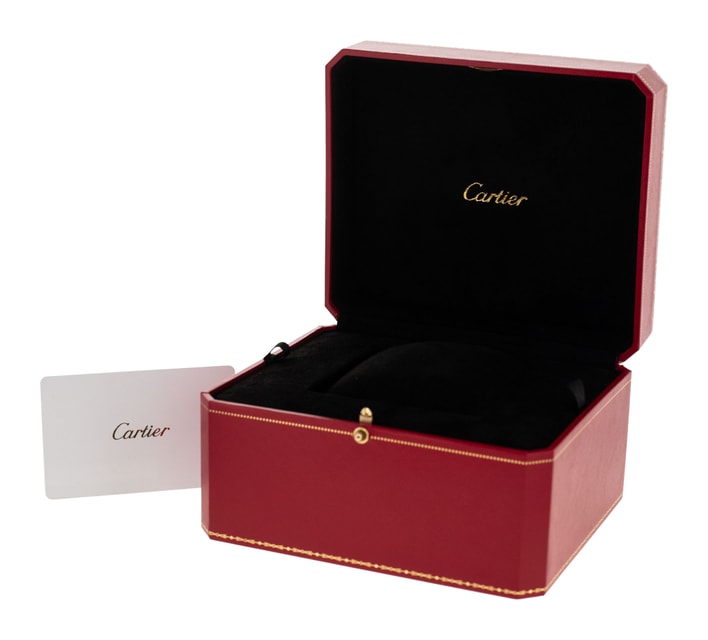 Cartier Ballon Bleu WE902076 Image 4